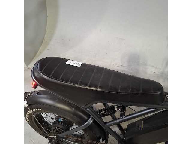 Fatbike , h9 - afbeelding 16 van  32