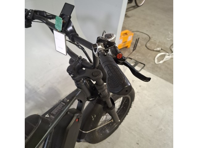 Fatbike , h9 - afbeelding 18 van  32