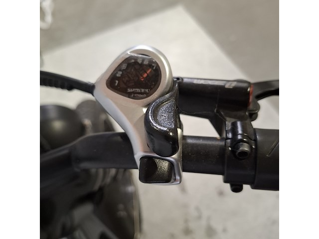 Fatbike , h9 - afbeelding 19 van  32