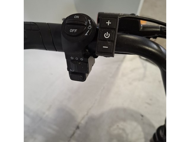 Fatbike , h9 - afbeelding 20 van  32