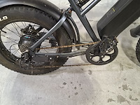 Fatbike , h9 - afbeelding 21 van  32