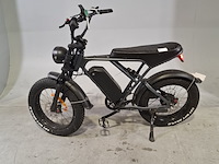 Fatbike , h9 - afbeelding 22 van  32