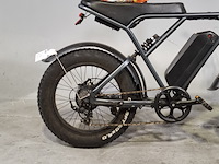 Fatbike , h9 - afbeelding 12 van  32