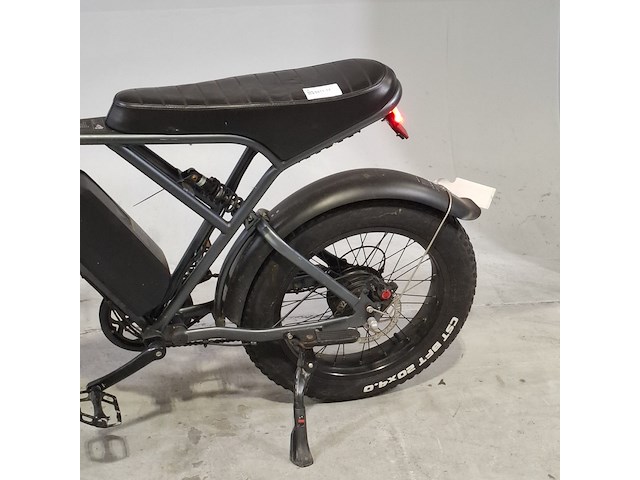 Fatbike , h9 - afbeelding 24 van  32