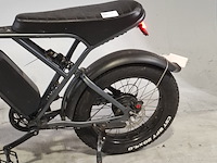 Fatbike , h9 - afbeelding 24 van  32