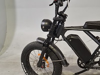 Fatbike , h9 - afbeelding 25 van  32