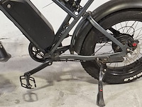 Fatbike , h9 - afbeelding 26 van  32