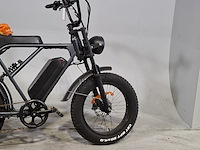Fatbike , h9 - afbeelding 23 van  32