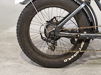 Fatbike , h9 - afbeelding 27 van  32