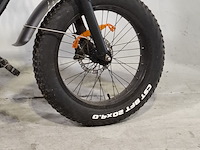 Fatbike , h9 - afbeelding 28 van  32
