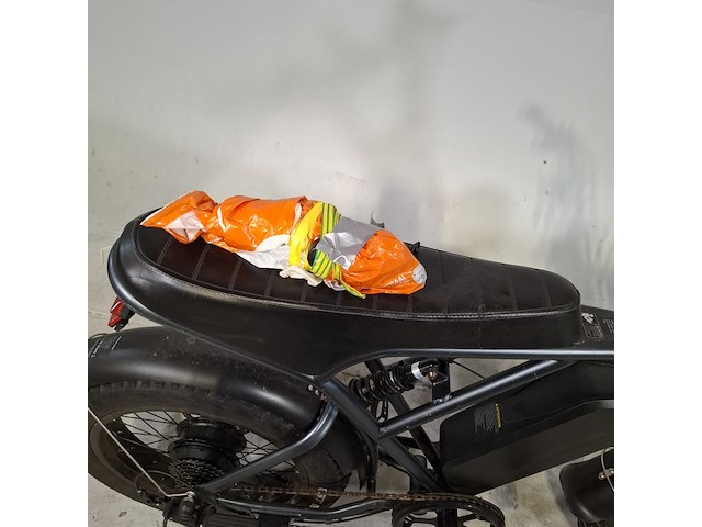 Fatbike , h9 - afbeelding 29 van  32