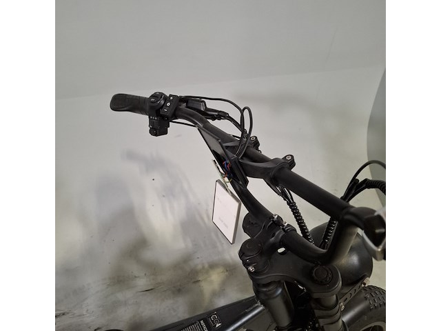 Fatbike , h9 - afbeelding 30 van  32