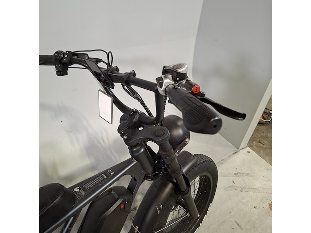 Fatbike , h9 - afbeelding 31 van  32