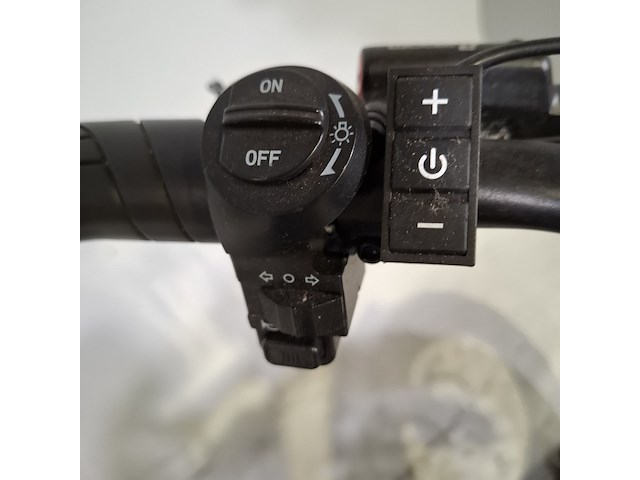 Fatbike , h9 - afbeelding 32 van  32