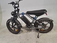 Fatbike, h9 - afbeelding 4 van  14