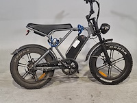 Fatbike, h9 - afbeelding 1 van  14