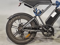 Fatbike, h9 - afbeelding 7 van  14