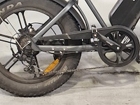 Fatbike, h9 - afbeelding 11 van  14