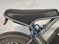 Fatbike, h9 - afbeelding 12 van  14