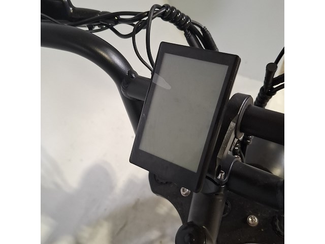 Fatbike, h9 - afbeelding 14 van  14