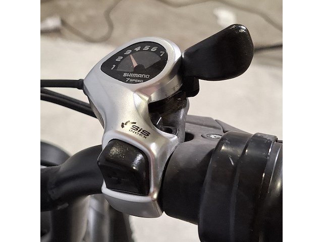 Fatbike, h9 - afbeelding 3 van  16