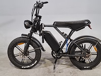 Fatbike, h9 - afbeelding 4 van  16