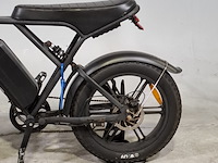 Fatbike, h9 - afbeelding 5 van  16