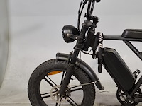Fatbike, h9 - afbeelding 6 van  16