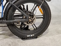 Fatbike, h9 - afbeelding 7 van  16