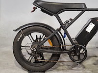 Fatbike, h9 - afbeelding 9 van  16