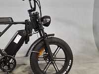 Fatbike, h9 - afbeelding 10 van  16