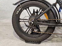 Fatbike, h9 - afbeelding 11 van  16