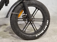 Fatbike, h9 - afbeelding 12 van  16