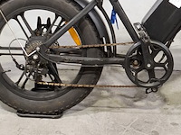 Fatbike, h9 - afbeelding 13 van  16