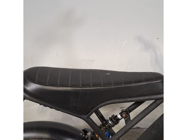 Fatbike, h9 - afbeelding 14 van  16