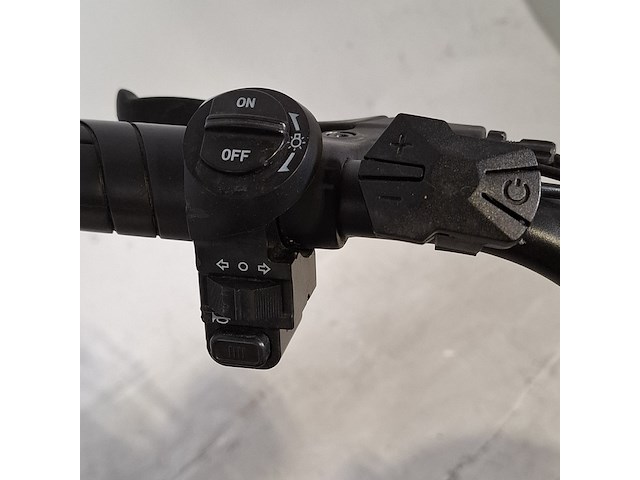 Fatbike, h9 - afbeelding 16 van  16