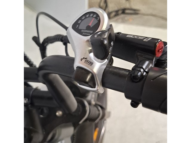 Fatbike, h9 - afbeelding 2 van  14