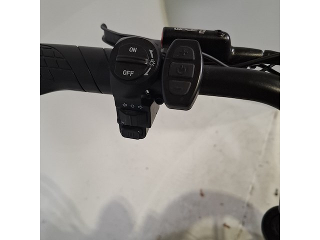 Fatbike, h9 - afbeelding 3 van  14