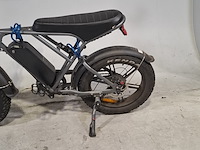 Fatbike, h9 - afbeelding 5 van  14