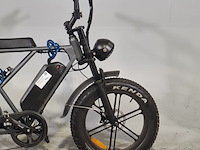Fatbike, h9 - afbeelding 8 van  14
