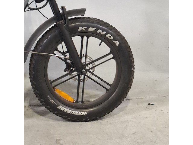 Fatbike, h9 - afbeelding 10 van  14
