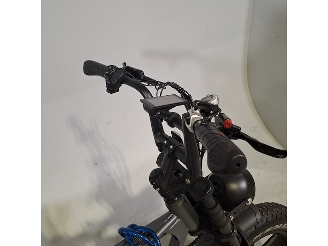 Fatbike, h9 - afbeelding 13 van  14