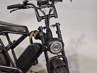 Fatbike, h9 - afbeelding 4 van  15