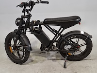 Fatbike, h9 - afbeelding 5 van  15