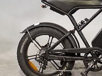 Fatbike, h9 - afbeelding 8 van  15