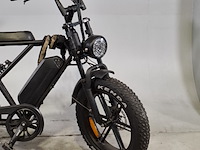 Fatbike, h9 - afbeelding 9 van  15