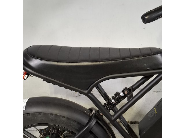 Fatbike, h9 - afbeelding 10 van  15