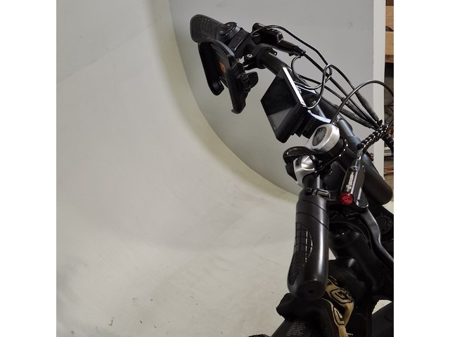 Fatbike, h9 - afbeelding 11 van  15