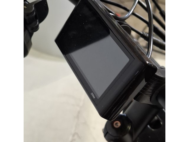 Fatbike, h9 - afbeelding 14 van  15