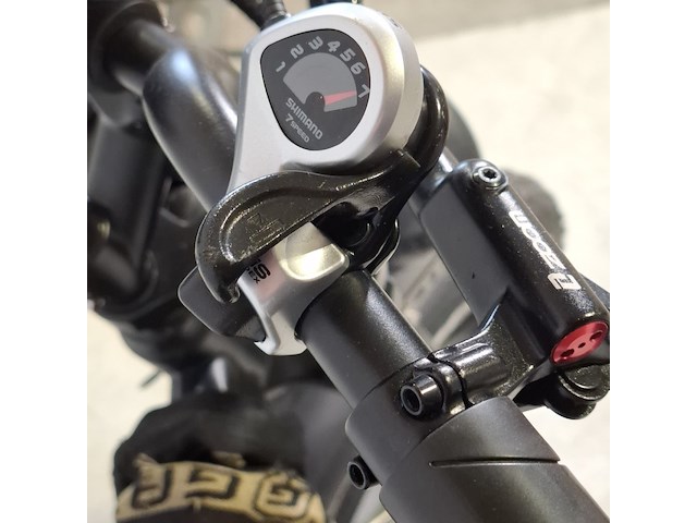 Fatbike, h9 - afbeelding 15 van  15